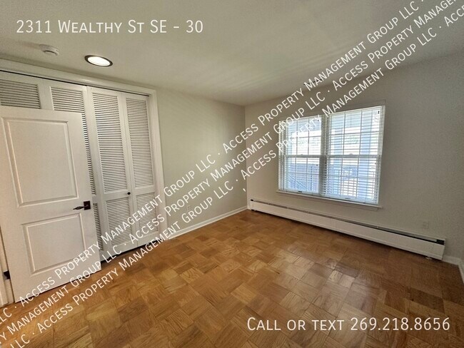 Building Photo - 2311 Wealthy St SE