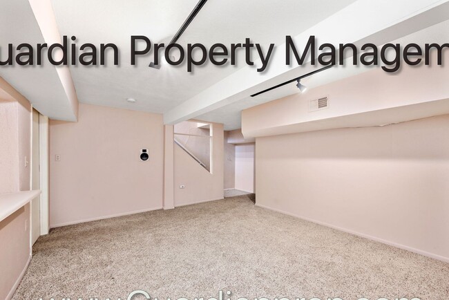 Building Photo - Bde Maka Ska Town Home, Renovated , Garage Space Included, Heat Paid, Dishwasher, W/D.