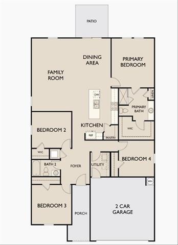 Building Photo - 1816 Pueblo St