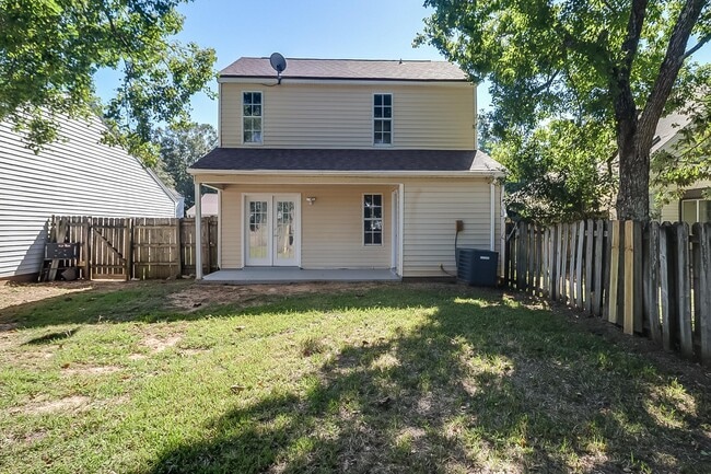 Building Photo - 1714 James Buchanan Dr