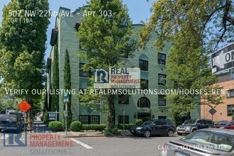 Building Photo - 507 NW 22nd Ave