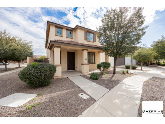 Primary Photo - Stunning 3/2.5 Gilbert House in Lyon's Gate!