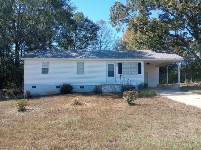 Primary Photo - 3 Bedroom 2 Bathrooms