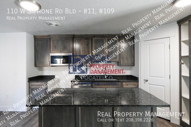 Building Photo - 110 W Siphon Rd