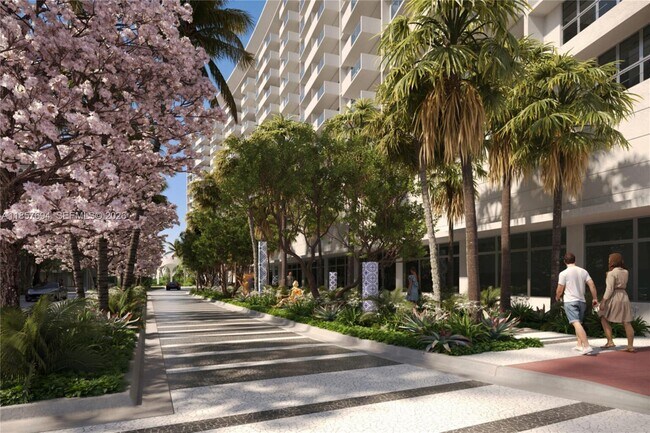 Building Photo - 100 Lincoln Rd