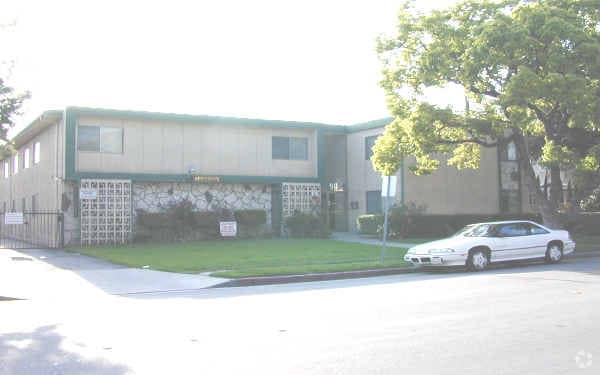 Primary Photo - MONTEREY APARTMENTS