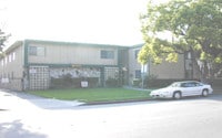 Building Photo - Monrovia Apts