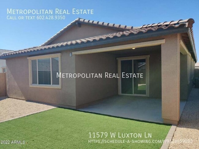 Building Photo - 11579 W Luxton Ln