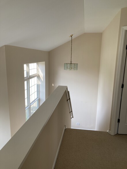 Stairs to II floor - 12 Gail Ct