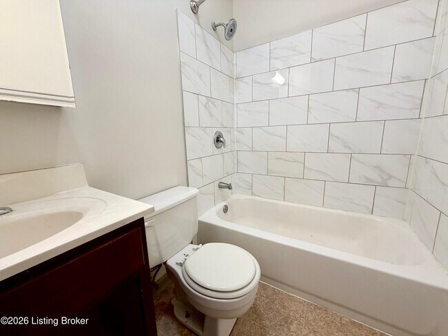 Building Photo - 1210 E Broadway