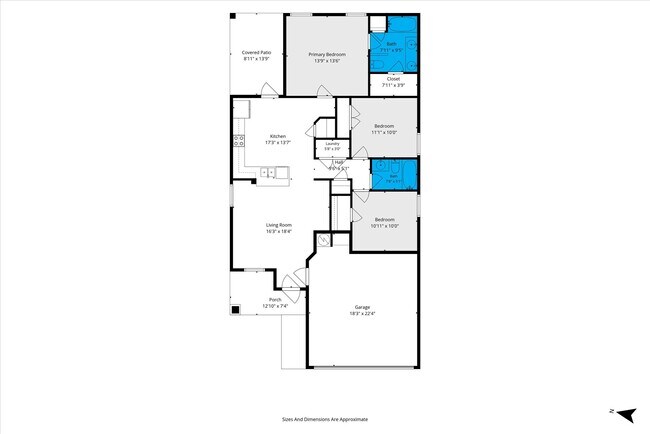 Building Photo - 24348 Wilshire Way