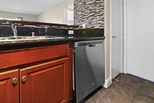 Building Photo - SE!!! Gated!! 1 Bedroom 1st Floor!! One Car Garage!!! Community Pool, Spa, Clubhouse!!! All tile ...