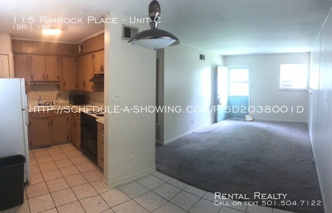 Building Photo - **** Move In Special****
