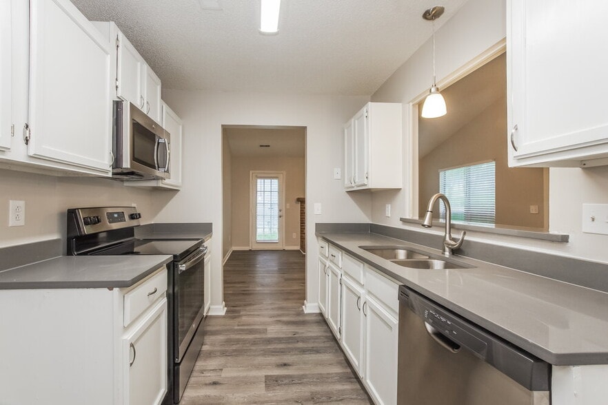 Building Photo - 3434 Braewick Pl