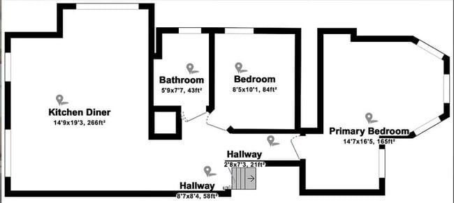 Building Photo - 6223 Wayne Ave