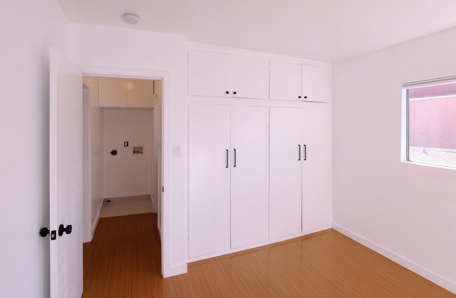 Bedroom - 11605 W Washington Blvd