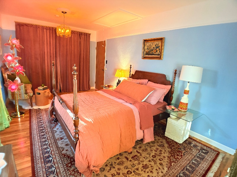 Building Photo - 1735 Yosemite St