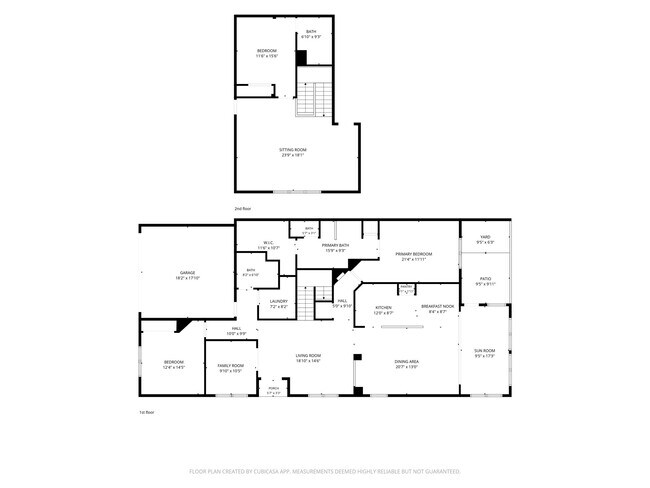 Building Photo - 7216 S Boulder Cliff Ln