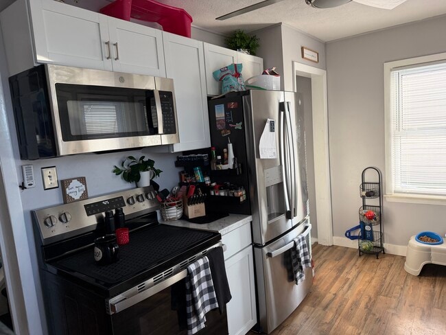 Building Photo - 12985 Pullman St