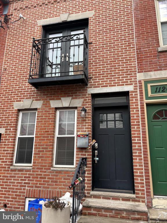 Building Photo - 1118 E Wilt St