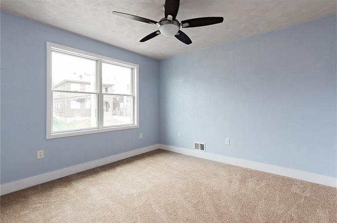 3rd Bedroom - 4216 Lydia St