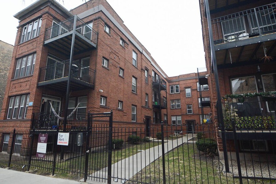 Building Photo - 1708 W Wallen Ave