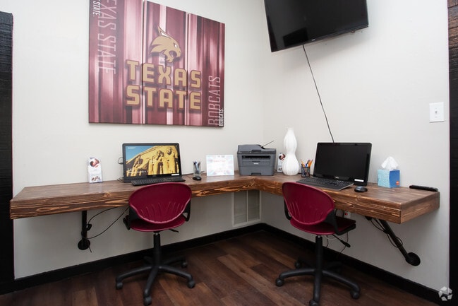 Business Center - Westfield