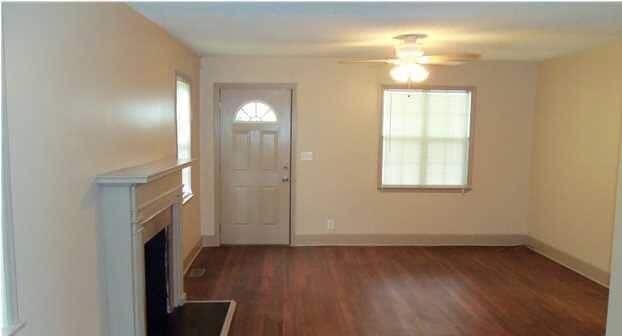 Building Photo - 605 39th Pl