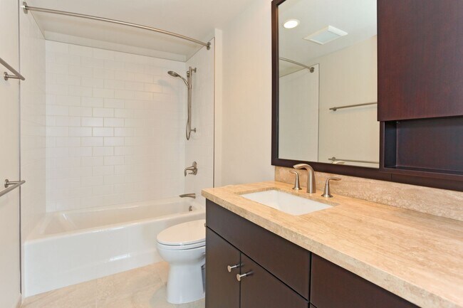 Building Photo - Convenient Luxury Living!! WELCOME TO WAIH...