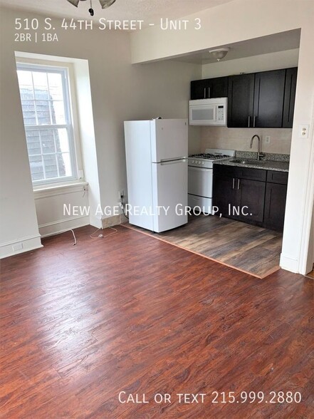 Building Photo - 510 S 44th St