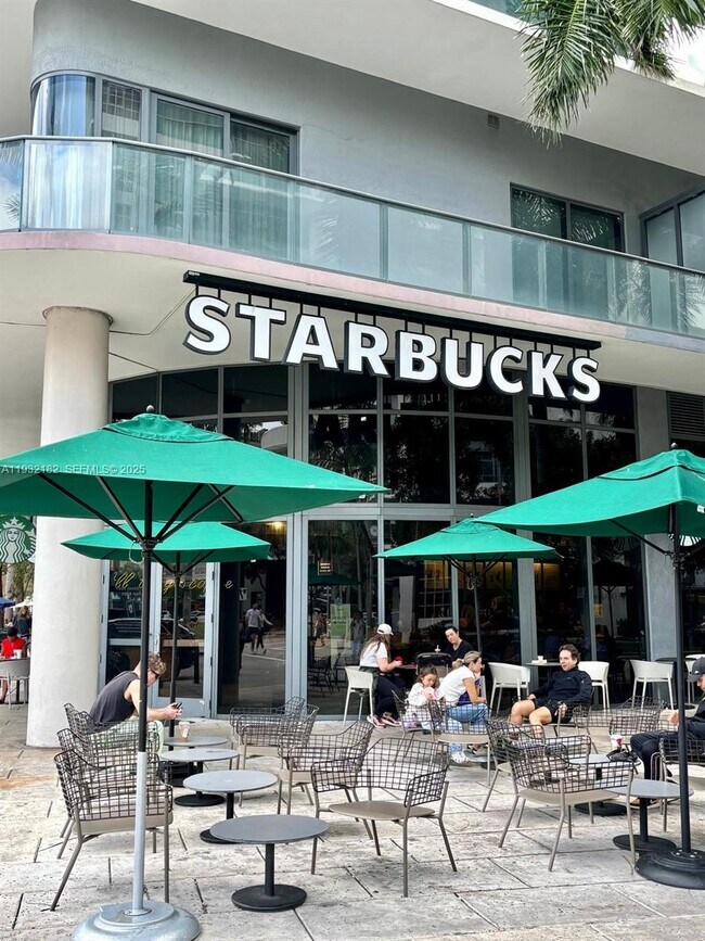 Building Photo - 3301 NE 1st Ave