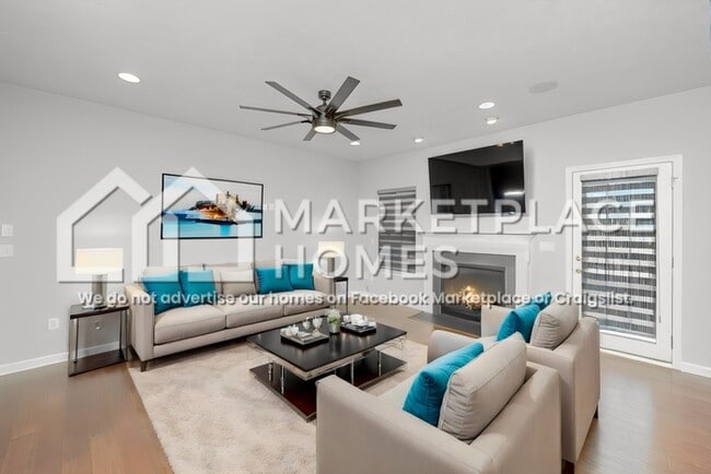 Building Photo - 3432 Hidden Falls Ct