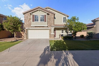 Building Photo - 16018 N 171st Dr