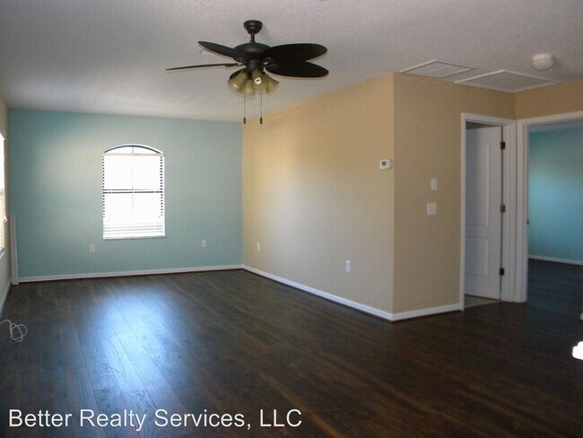 Building Photo - 4 br, 2.5 bath House - 7834 TUSCANY WOODS DR,