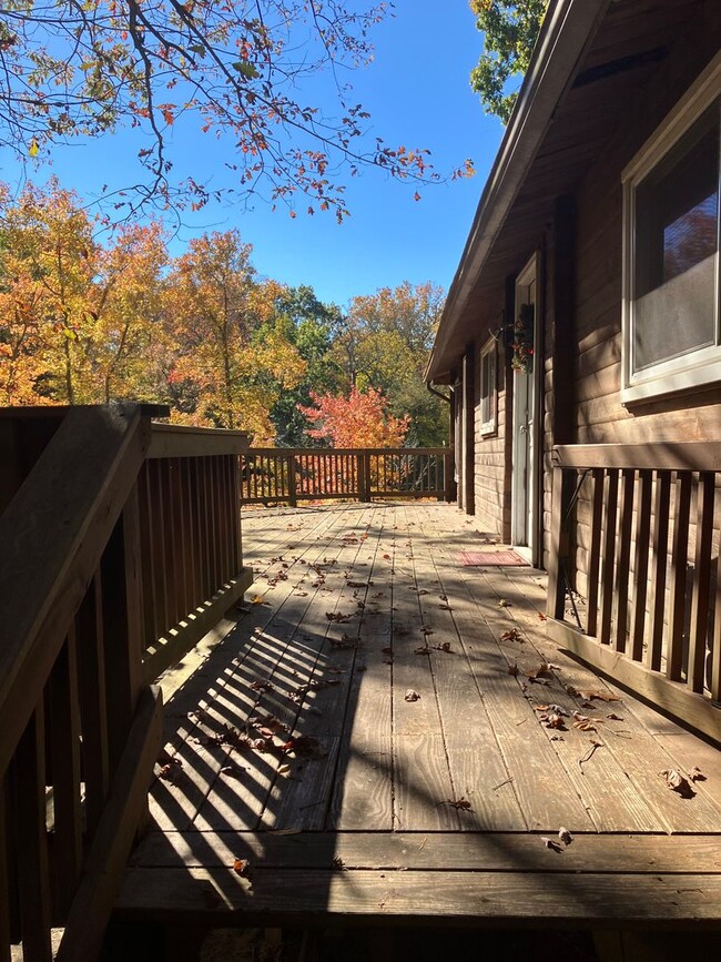 Building Photo - Water Access Home with Stunning Views