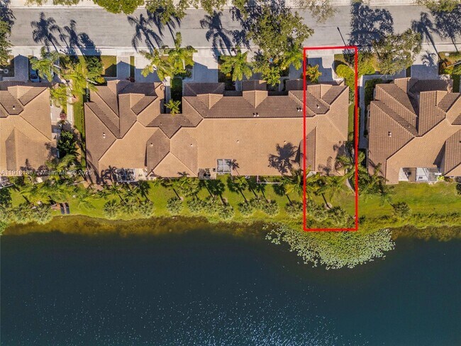 Building Photo - 15848 SW 12th St