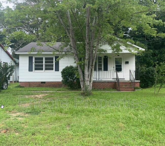 Primary Photo - 818 Dixon St