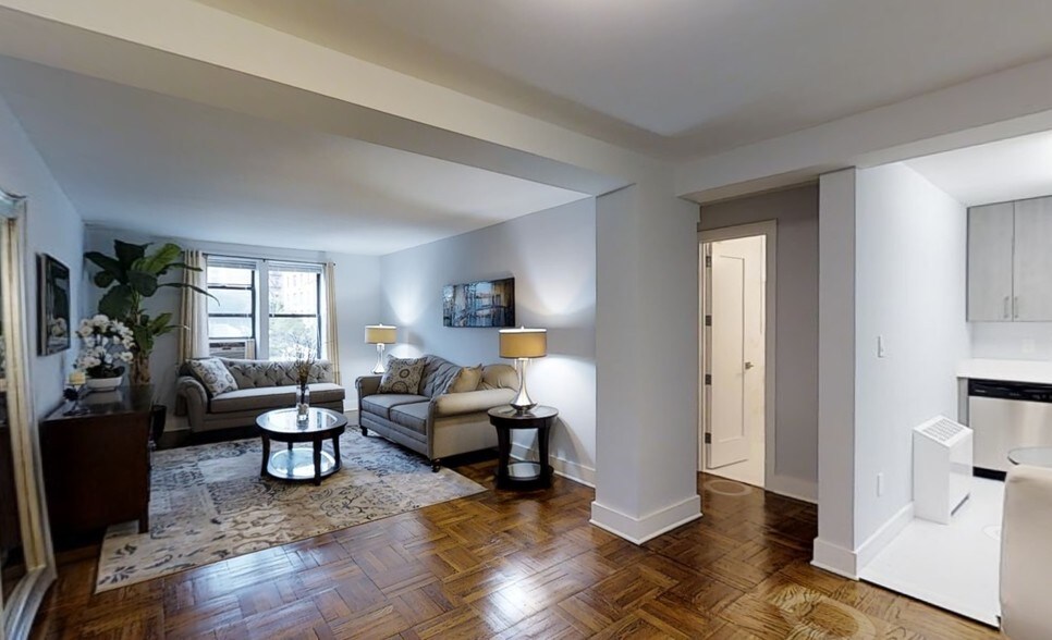 Wavecrest Gardens Far Rockaway Ny Apartment Finder