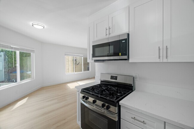 Building Photo - 3624 Faris Dr
