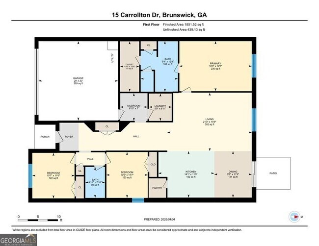 Building Photo - 15 Carrollton Dr