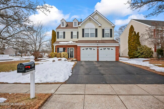 Building Photo - 58 Brownstone Rd