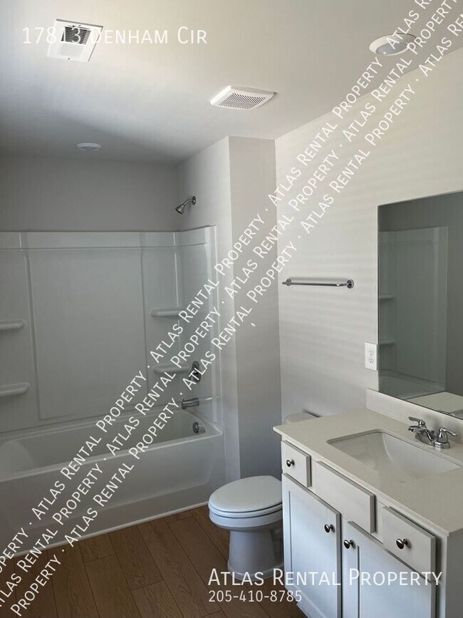 Building Photo - 17813 Denham Cir