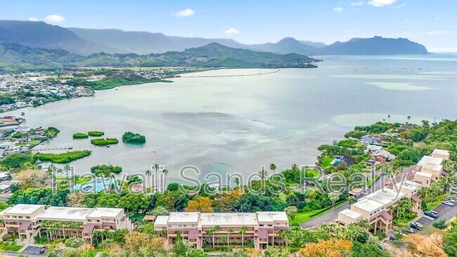 Building Photo - 46-060-60 Konane Pl