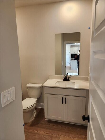 Building Photo - 1398 High Fls Ln