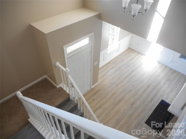 Building Photo - 6611 Flat Creek Dr