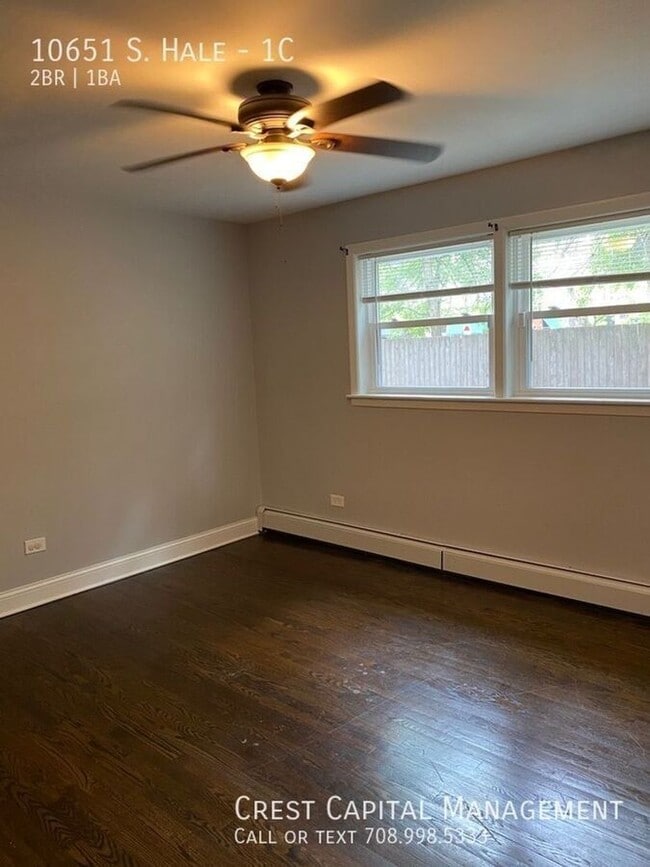 Building Photo - 10651 S Hale Ave