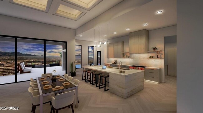 Building Photo - 4880 E Lone Mountain Rd N