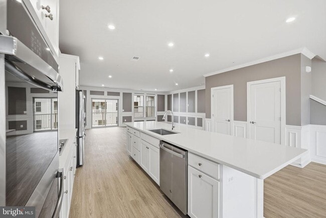 Building Photo - 1104 Dabney Dr