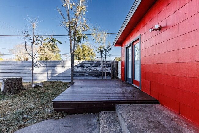 Building Photo - 4402 44th St