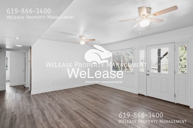 Building Photo - 8038 Lemon Ave